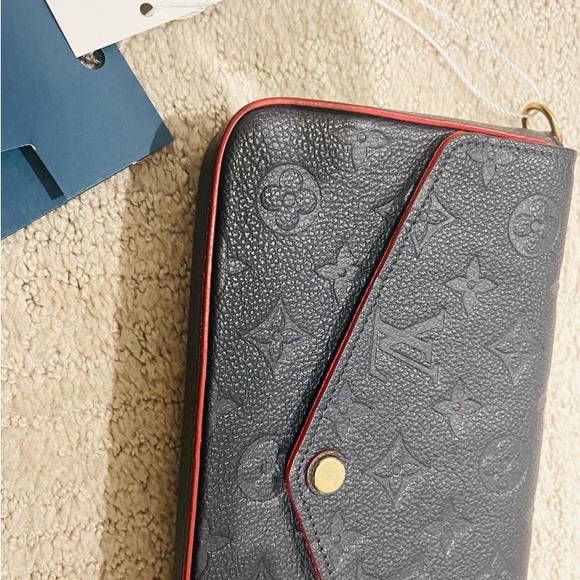 Louis Vuitton Felice Pochette Brand New!!!! - Picture 7 of 8